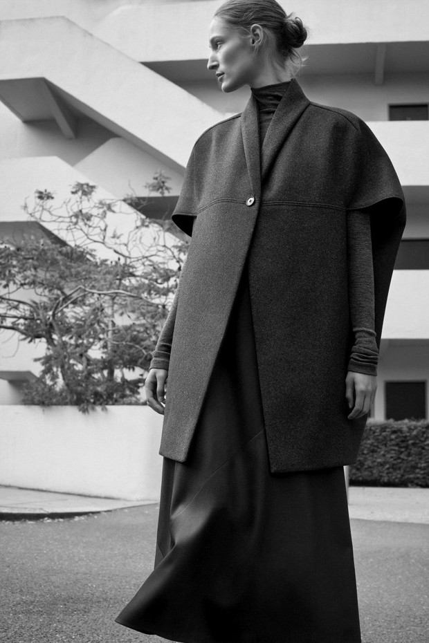 COS, Archive Editions, inspired by Bauhaus