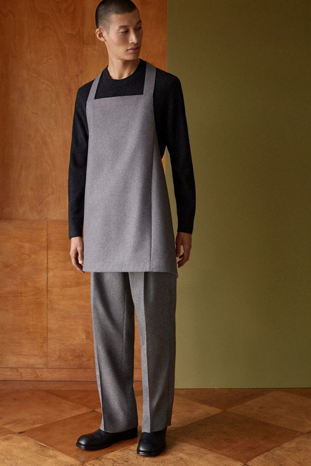 COS, Archive Editions, inspired by Bauhaus