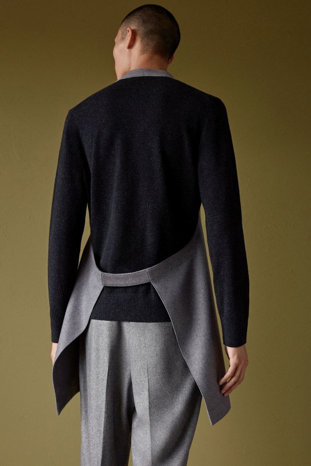 COS, Archive Editions, inspired by Bauhaus