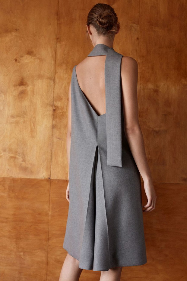 COS, Archive Editions, inspired by Bauhaus