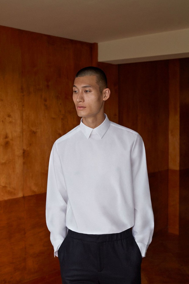 COS, Archive Editions, inspired by Bauhaus