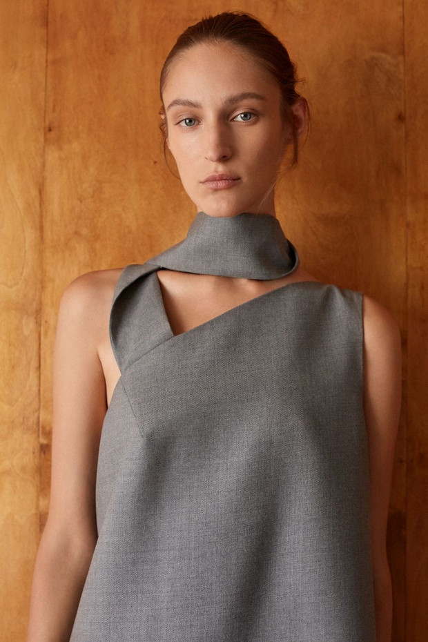 COS, Archive Editions, inspired by Bauhaus