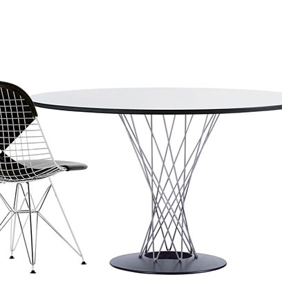 Dining Table, Isamu Noguchi, Vitra