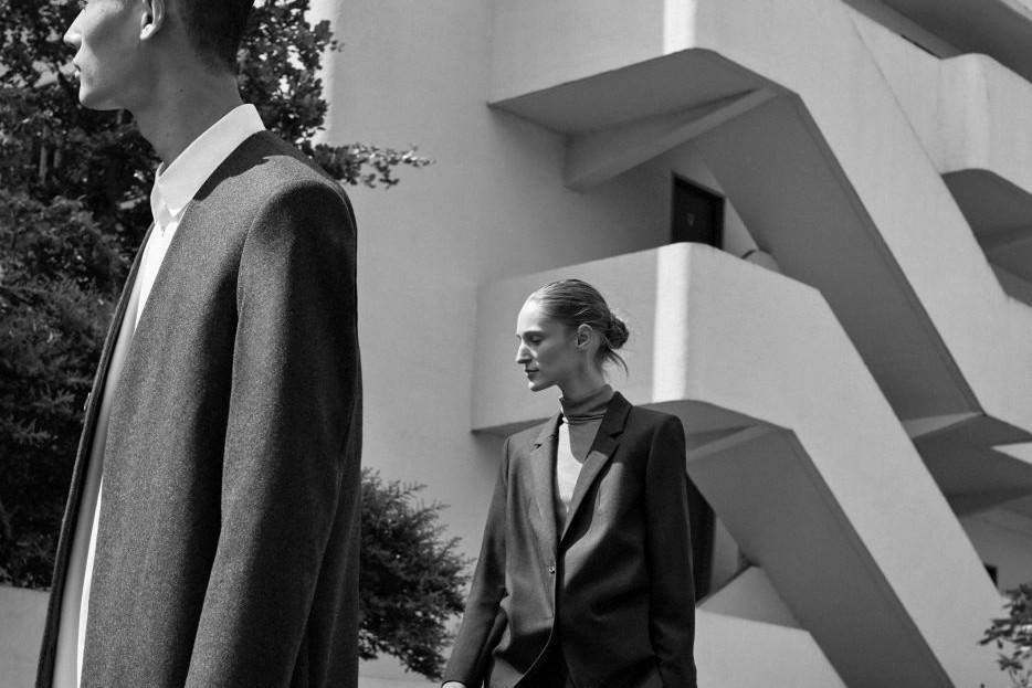 COS, Archive Editions, inspired by Bauhaus