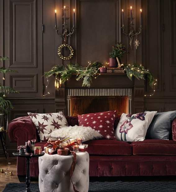 H&M HOME, kolekcja Winter 2017