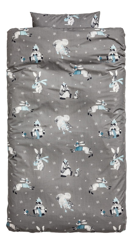 H&M HOME, kolekcja Winter 2017