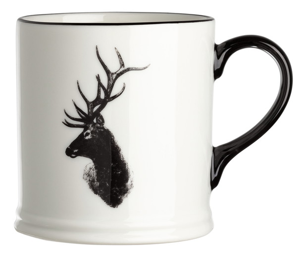 H&M HOME, kolekcja Winter 2017