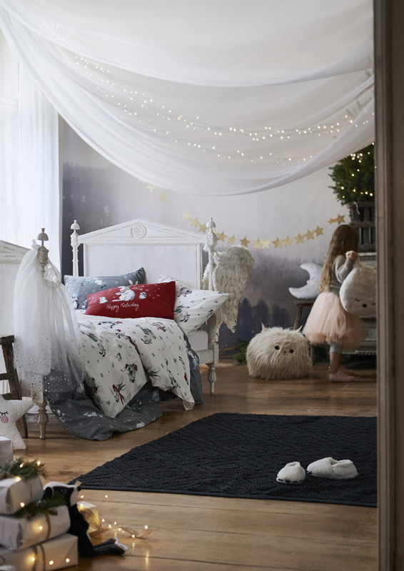 H&M HOME, kolekcja Winter 2017