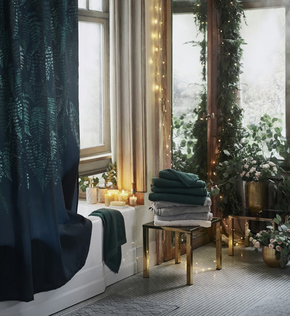 H&M HOME, kolekcja Winter 2017