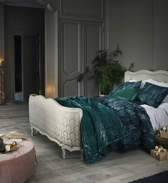 H&M HOME, kolekcja Winter 2017