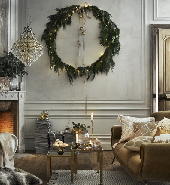 H&M HOME, kolekcja Winter 2017