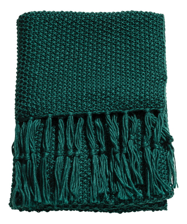 H&M HOME, kolekcja Winter 2017
