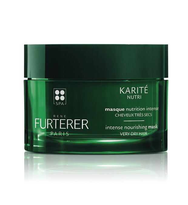 KARITÉ NUTRI
