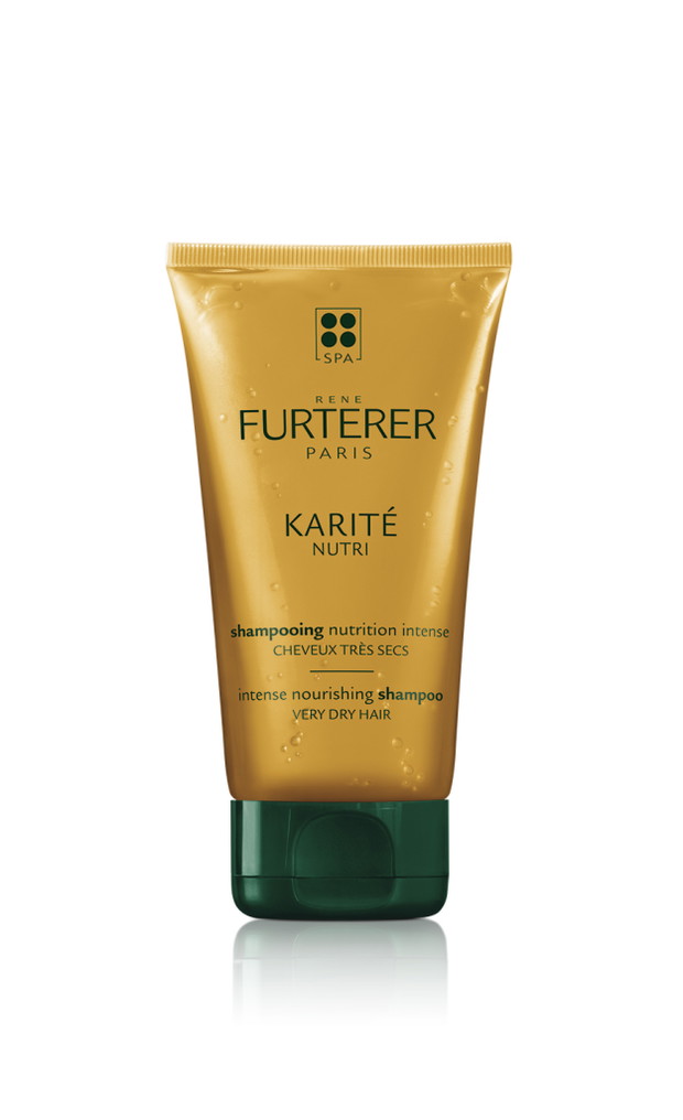 KARITÉ NUTRI