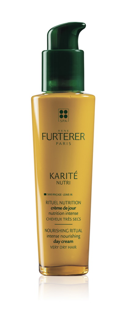 KARITÉ NUTRI