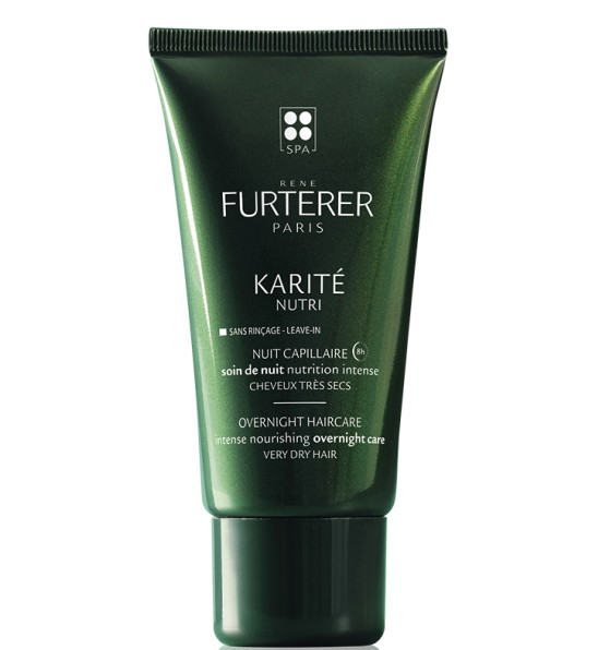 KARITÉ NUTRI