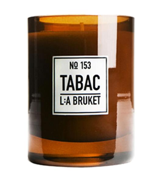 La Bruket, Tytoń, NAP back to craft