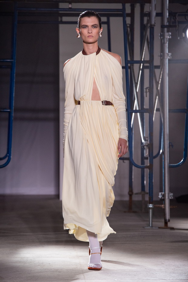 Pokaz Proenza Schouler SS20
