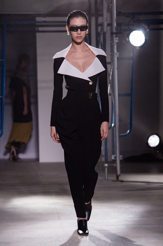 Pokaz Proenza Schouler SS20