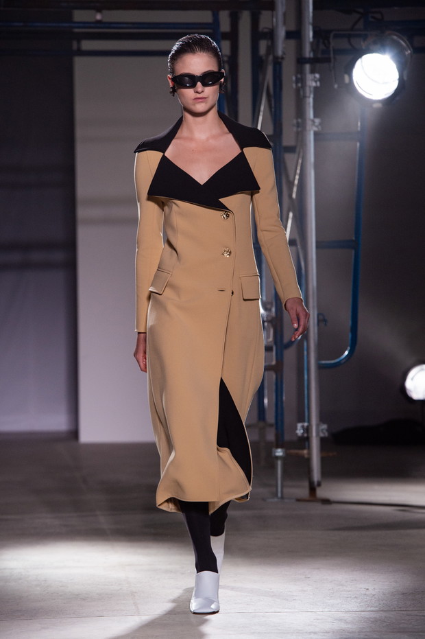 Pokaz Proenza Schouler SS20