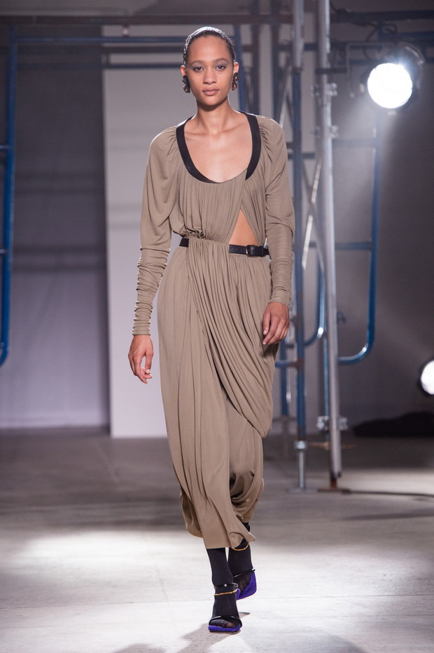 Pokaz Proenza Schouler SS20