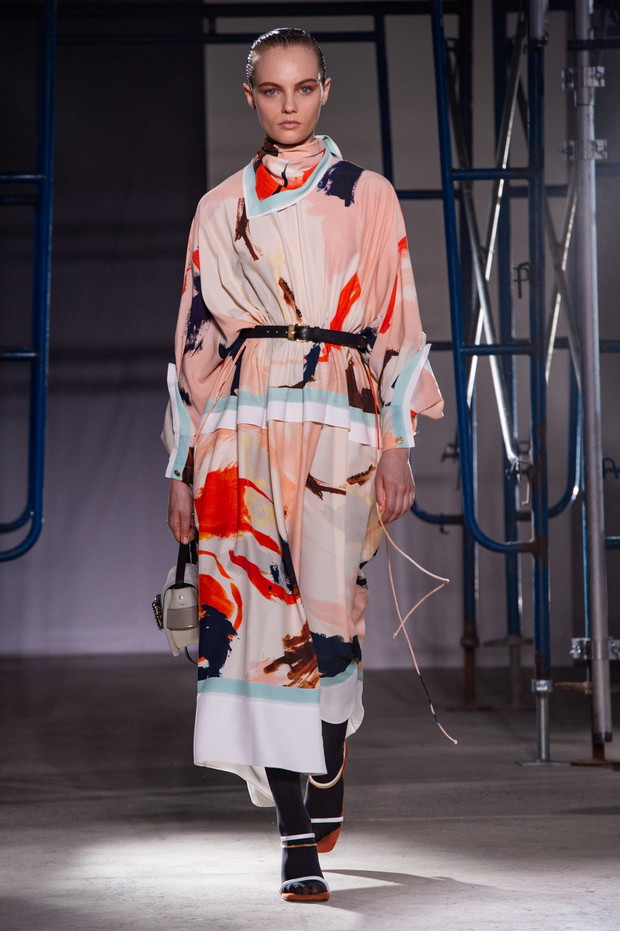 Pokaz Proenza Schouler SS20