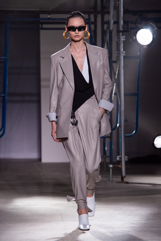 Pokaz Proenza Schouler SS20