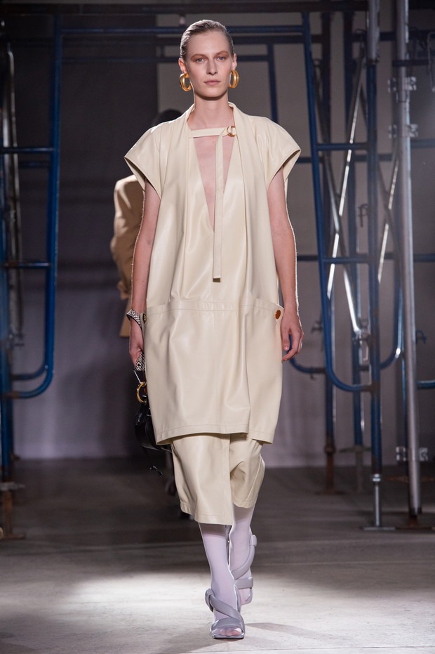Pokaz Proenza Schouler SS20