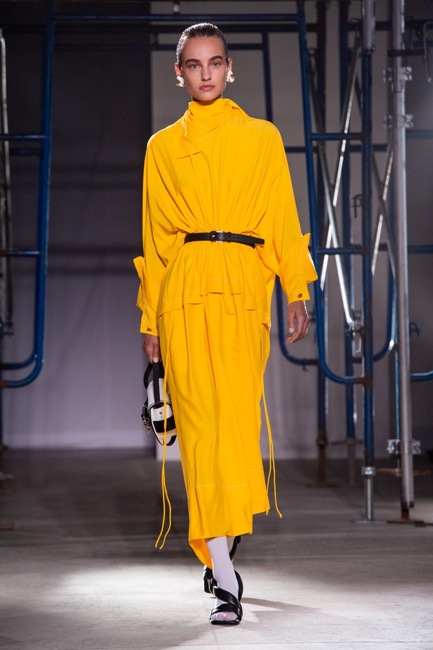 Pokaz Proenza Schouler SS20