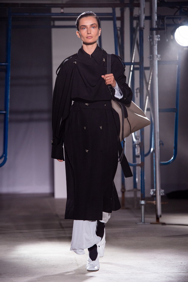 Pokaz Proenza Schouler SS20