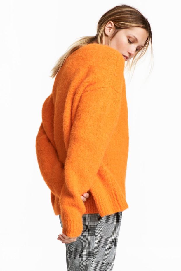 Sweter H&M