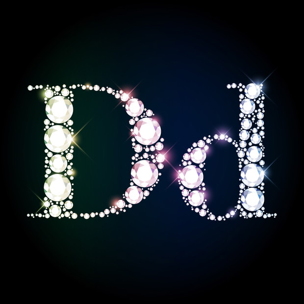 T-shirt z cyrkoniami