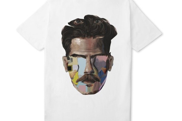 Taco Hemingway Merch, 89zł