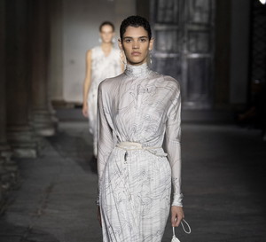 Pokaz Jil Sander SS20