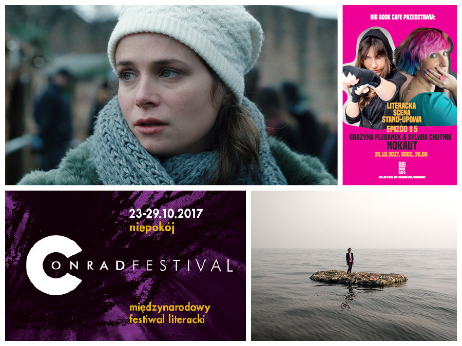 Kultura na weekend