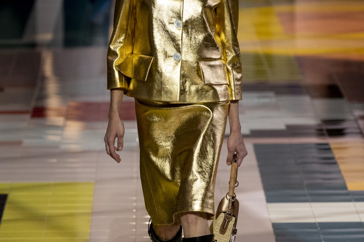 Pokaz Prada SS20