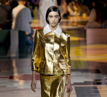 Pokaz Prada SS20