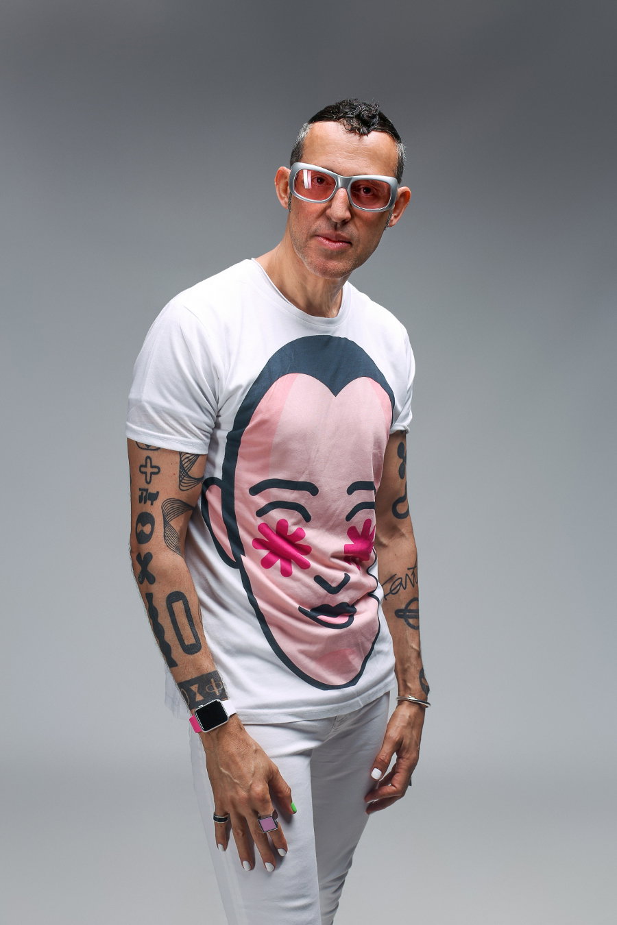Goście Warsaw Home 2019: Karim Rashid