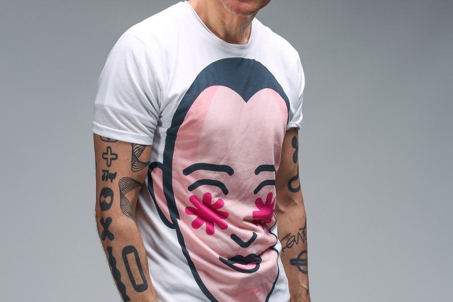 Goście Warsaw Home 2019: Karim Rashid