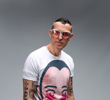 Goście Warsaw Home 2019: Karim Rashid