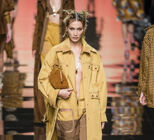 Pokaz Fendi SS20