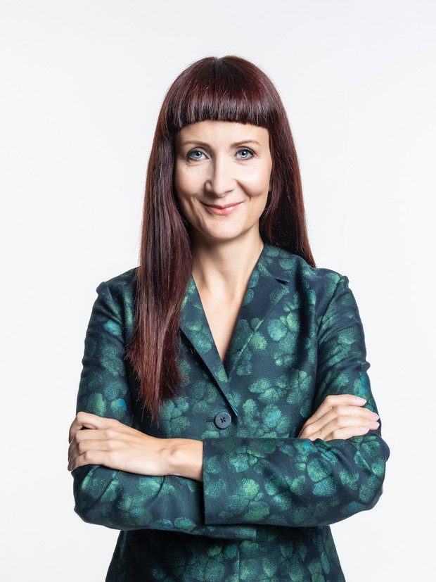 Goście Warsaw Home 2019: Anna Wróblewska