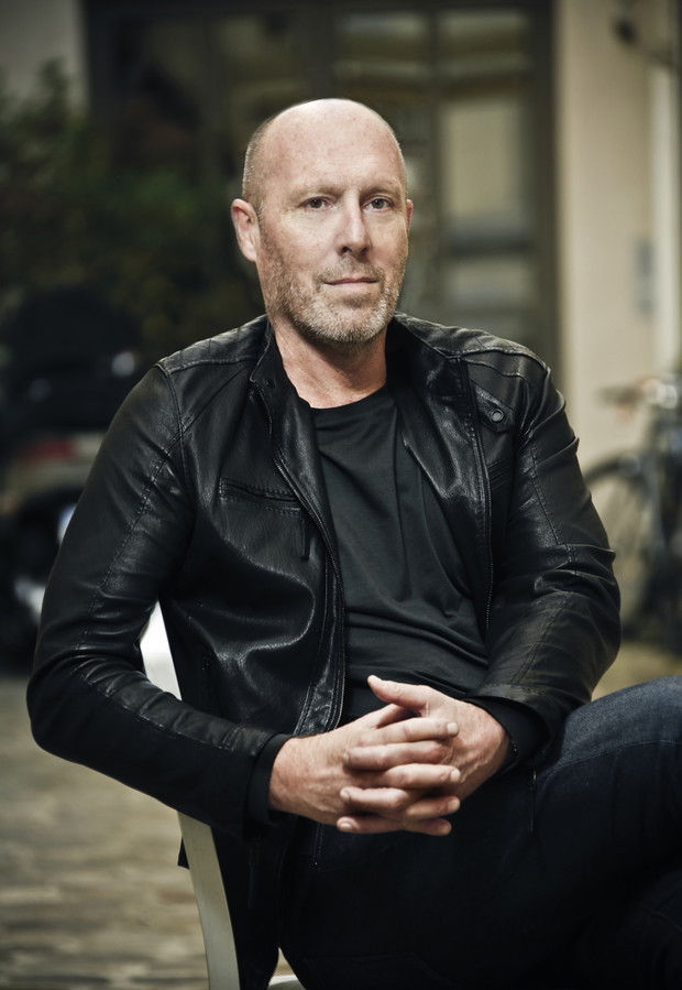 Goście Warsaw Home 2019: Christophe Pillet
