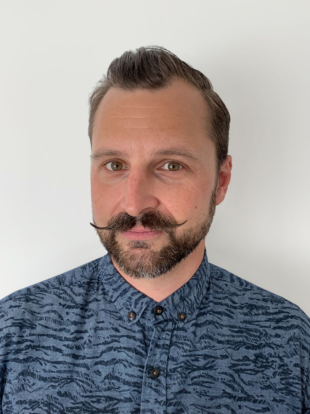 Goście Warsaw Home 2019: Daniel Svahn