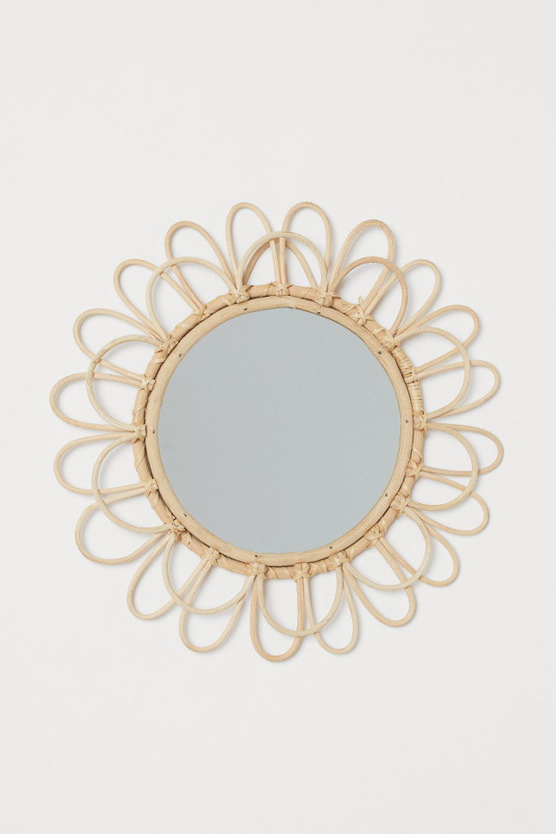 H&M HOME, lustro 99,99 zł