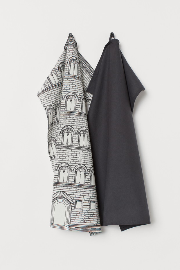 H&M HOME, ściereczki, 22,99 zł