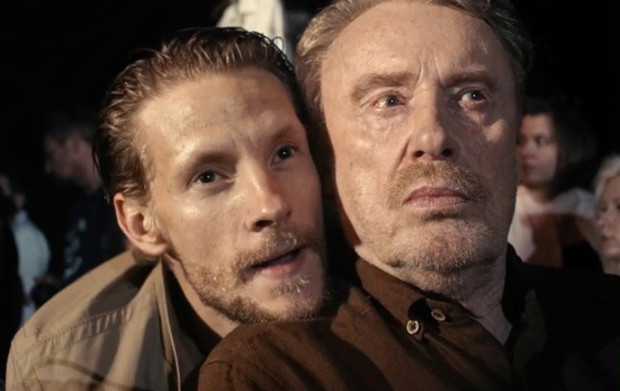 Mowa ptaków Xawerego Żuławskiego na Festiwalu Filmowym w Gdyni