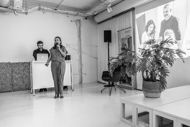 OKK! design, edycja biophilic design