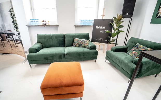 OKK! design, edycja biophilic design