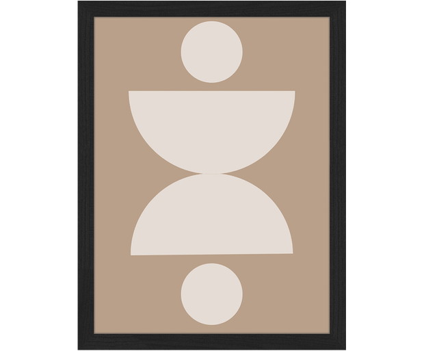 Plakat, Westwingnow, Shades Of Abstract, 299,90 zł